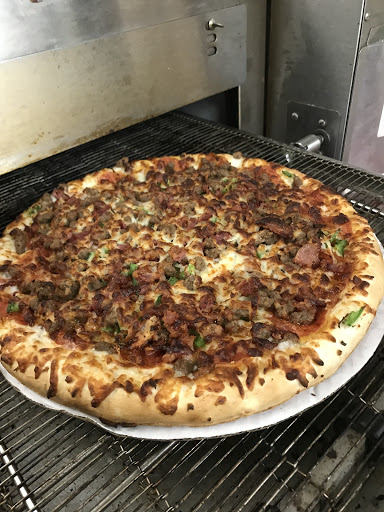 Grocery Store «Clay Street Market», reviews and photos, 501 N 30th St, Richmond, VA 23223, USA