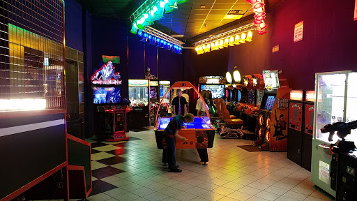 Movie Theater «Cinemark 20 and XD», reviews and photos, 11855 Gateway Blvd W, El Paso, TX 79936, USA