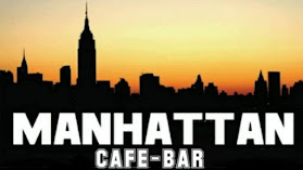 Manhattan Cafe Bar