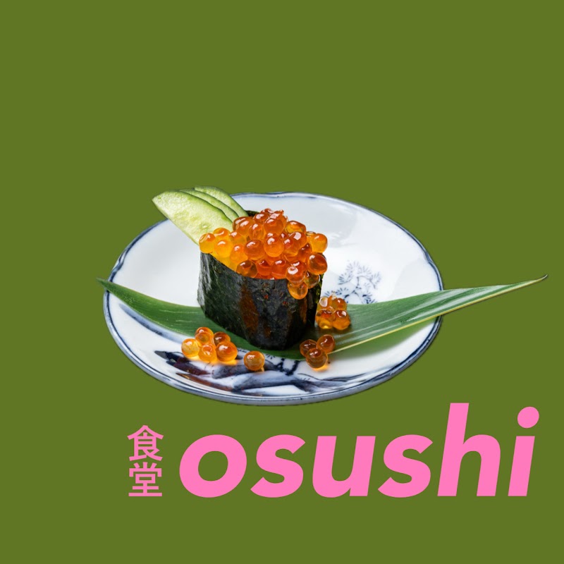 食堂osushi