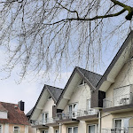 Photo n°3 de l'avis de Barbara.n fait le 11/04/2024 à 16:32 sur le  Hotel Becker à Bad Laer