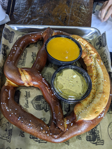 American Restaurant «Buffalo RiverWorks», reviews and photos, 359 Ganson St, Buffalo, NY 14203, USA