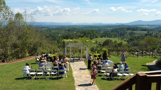 Wedding Venue «Fontaine Vineyards», reviews and photos, 36 Hallaran Drive, Leicester, NC 28748, USA