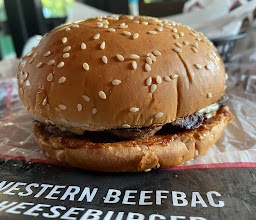 Carl's Jr. photo