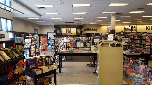 Book Store «Books-A-Million», reviews and photos, 3372 Cobb Pkwy NW, Acworth, GA 30101, USA