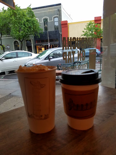 Coffee Shop «Naked Lounge», reviews and photos, 118 W 2nd St, Chico, CA 95928, USA