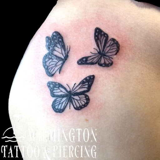 Explore guanajuato tattoo ideas, creative tattoo ideas in Wilmington, available at Wilmington Tattoo & Piercing