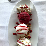 Photo n° 4 de l'avis de Lila.o fait le 10/09/2020 à 23:17 pour Fouquet's Enghien-les-Bains à Enghien-les-Bains