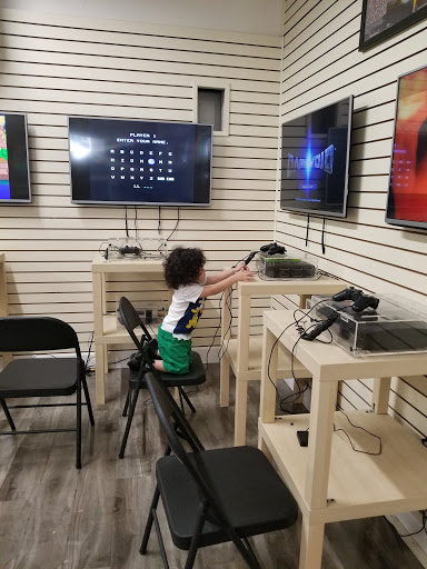 Video Game Store «Game Realms», reviews and photos, 137 N Victory Blvd, Burbank, CA 91502, USA