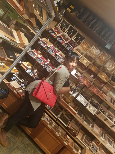 Cigar Shop «Slow Burns Cigar Shoppe & Smoking Lounge», reviews and photos, 701 Frederick Rd, Catonsville, MD 21228, USA