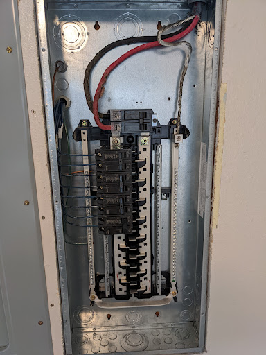 Electrician «Volt Electric», reviews and photos, 15725 Harley Ave, Oregon City, OR 97045, USA