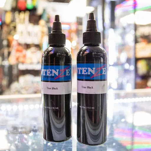 Explore sleep token tattoo ideas, creative tattoo ideas in San Leandro, available at Orbit Skate and Boutique- Skate Shop & Piercing Shop in San Leandro, CA