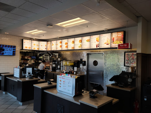 Fast Food Restaurant «Chick-fil-A», reviews and photos, 11820 Fountains Way, Maple Grove, MN 55369, USA