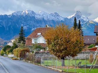 Thun, Schulstrasse