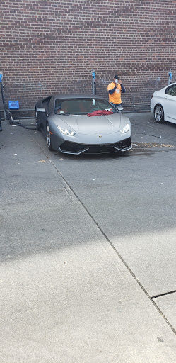 Car Wash «Ultra Sonic Car Wash», reviews and photos, 249 Jericho Turnpike, Floral Park, NY 11001, USA