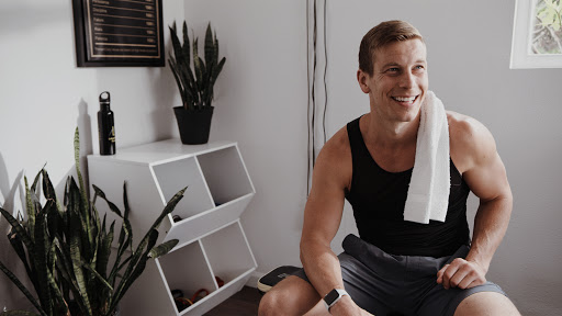 Lifeup Health Coaching, Health Coach Los Angeles image