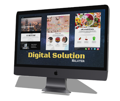 Website Design Kuala Lumpur
