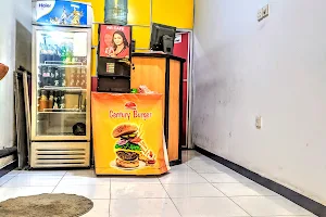 Century Burger image