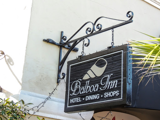 Balboa Inn image