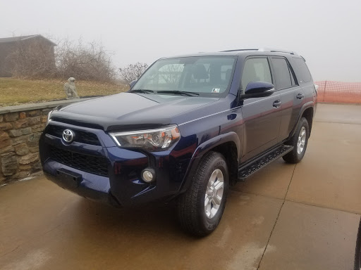 Toyota Dealer «Aubrey Alexander Toyota», reviews and photos, 1324 N Susquehanna Trail, Selinsgrove, PA 17870, USA