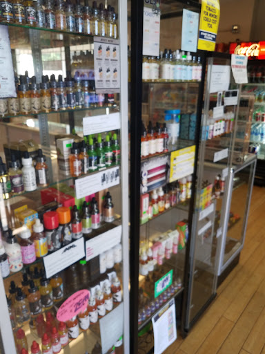 Tobacco Shop «Smokers Source», reviews and photos, 3951 Highland Dr, Salt Lake City, UT 84124, USA