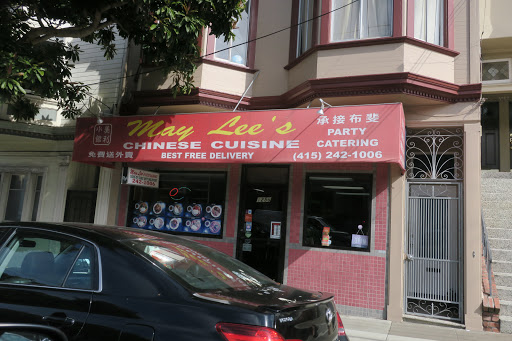 May Lee Chinese Restaurant
