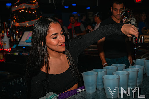 Night Club «Vinyl», reviews and photos, 291 Alexander St, Rochester, NY 14607, USA