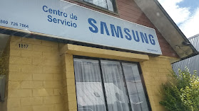 Centro De Servicio Samsung