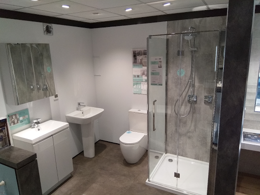 The Bathroom Showroom