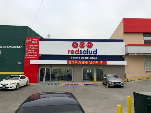 RED SALUD TIJUANA CASABLANCA