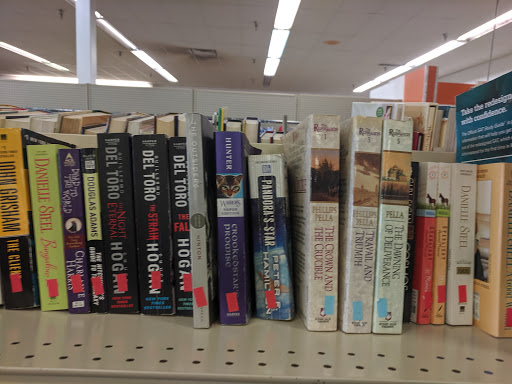 Thrift Store «Goodwill of North Georgia: Kennesaw Store and Donation Center», reviews and photos, 2500 Cobb Pkwy N, Kennesaw, GA 30152, USA