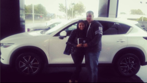 Mazda Dealer «Mazda of Valley Stream», reviews and photos, 676 W Merrick Rd, Valley Stream, NY 11580, USA