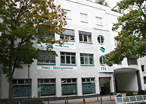 Friseur-Bildungszentrum Baden-Württemberg