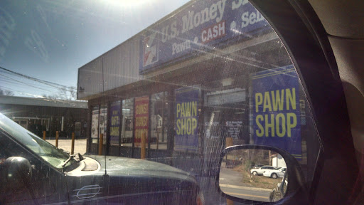 Gun Shop «U.S. Money Shops», reviews and photos