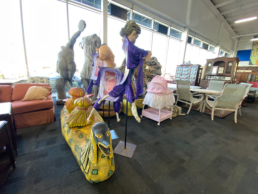 Thrift Store «Thrift Store USA», reviews and photos, 875 E Little Creek Rd, Norfolk, VA 23518, USA