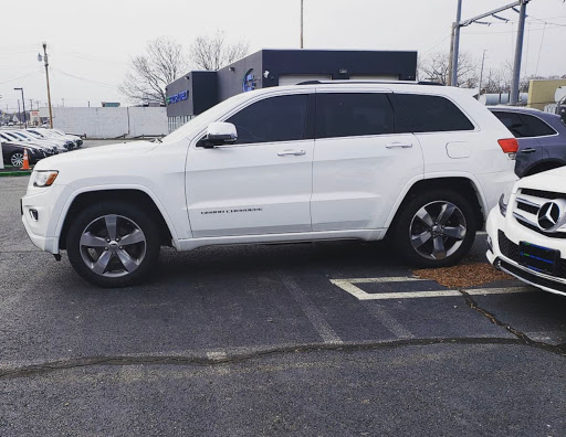 Used Car Dealer «Car Factory Direct», reviews and photos, 770 Bridgeport Ave, Milford, CT 06460, USA