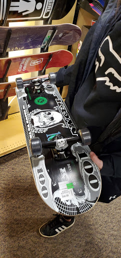 Sporting Goods Store «SCHEELS», reviews and photos, 1200 Scheels Drive, Sparks, NV 89434, USA