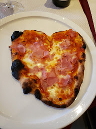 Photo n°38 de Pizzeria Casa Nonna à Poissy ()