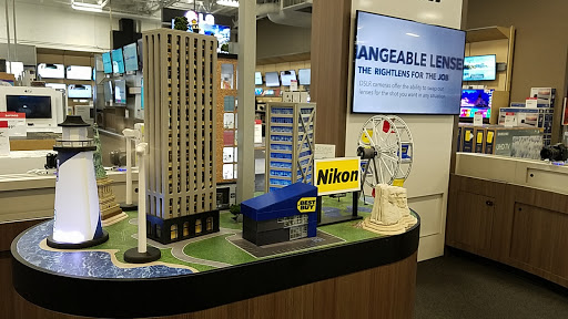 Electronics Store «Best Buy», reviews and photos, 3900 Tyler St, Riverside, CA 92503, USA