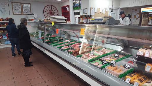 Butcher Shop «Old Fashioned Butcher Shoppe», reviews and photos, 2130 Stringtown Rd, Evansville, IN 47711, USA