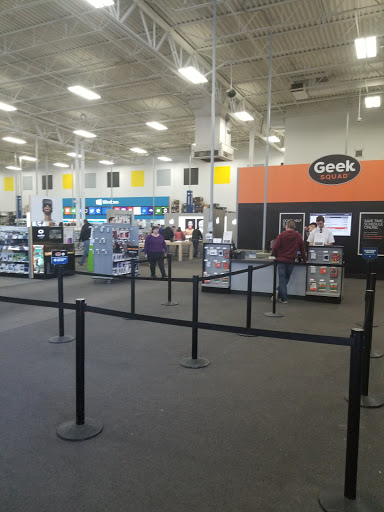 Electronics Store «Best Buy», reviews and photos, 1615 38th St S, Fargo, ND 58103, USA