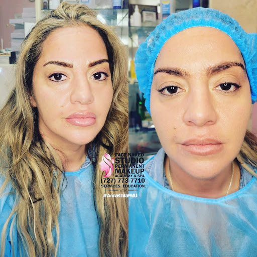 Explore january birth flower tattoo ideas, creative tattoo ideas in Clearwater, available at FACE NAKED STUDIO, PERMANENT MAKEUP ACADEMY AND SPA