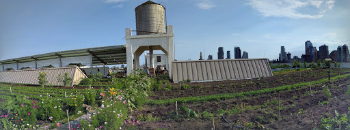 History Museum «Building 92», reviews and photos, 63 Flushing Ave, Brooklyn, NY 11205, USA