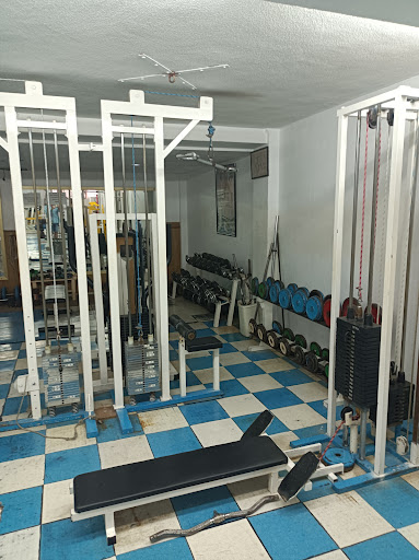 Polasport en Santa Pola, Alicante