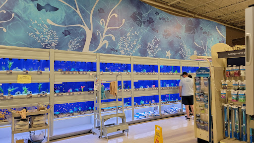 Pet Supply Store «PetSmart», reviews and photos, 111 Nassau Park Blvd, Princeton, NJ 08540, USA