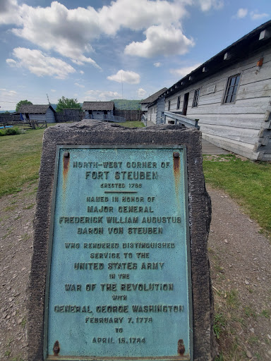 History Museum «Historic Fort Steuben», reviews and photos, 120 S 3rd St, Steubenville, OH 43952, USA