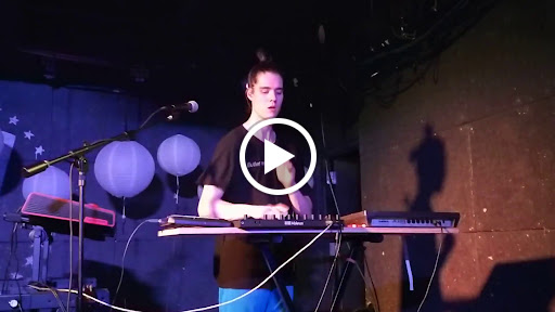 Night Club «U Street Music Hall», reviews and photos, 1115A U St NW, Washington, DC 20009, USA