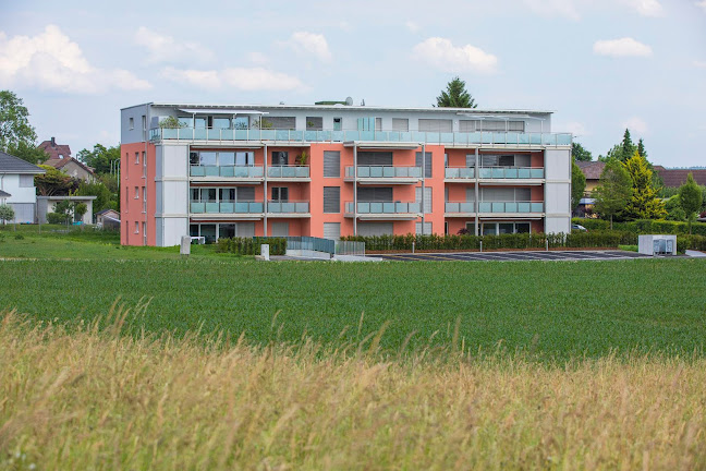 Rezensionen über Heiri Architektur + Immobilien AG in Grenchen - Architekt