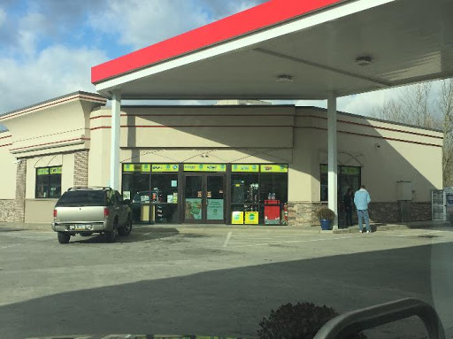 Exxon, 480 Bow Creek Rd, Grantville, PA 17028, USA, 