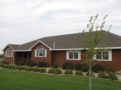 Kohmetscher Roofing, Inc. in Lincoln, Nebraska